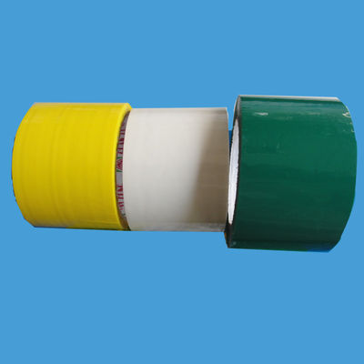 Китай Водоустойчивая резиновая лента изоляции PVC смолаы, лента жары обруча трубы SPVC резиновая поставщик